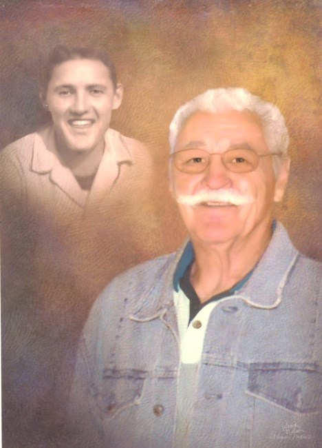 Obituary of James Conrad Doyle