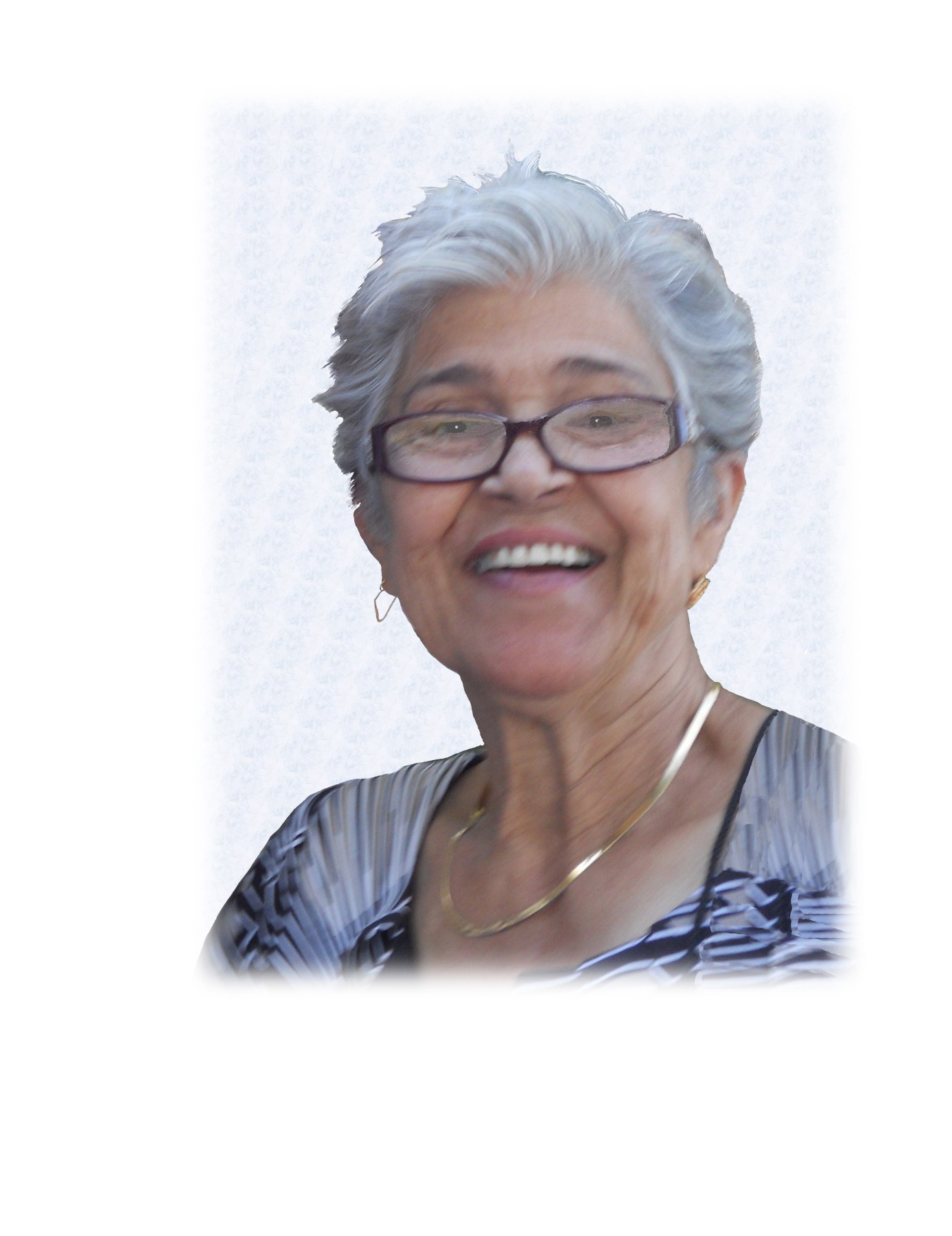 Obituary of Zelinda R. Azevedo