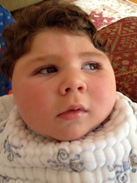 Obituary of Jacob Nicholas Parrott