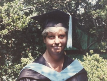 Obituary of Elizabeth Mische Ferrera