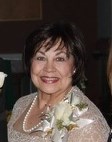 Obituary of Grace Theresa Sambrano