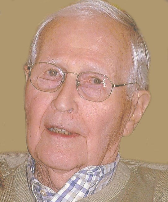 Obituary of Rollin Albert Hanson