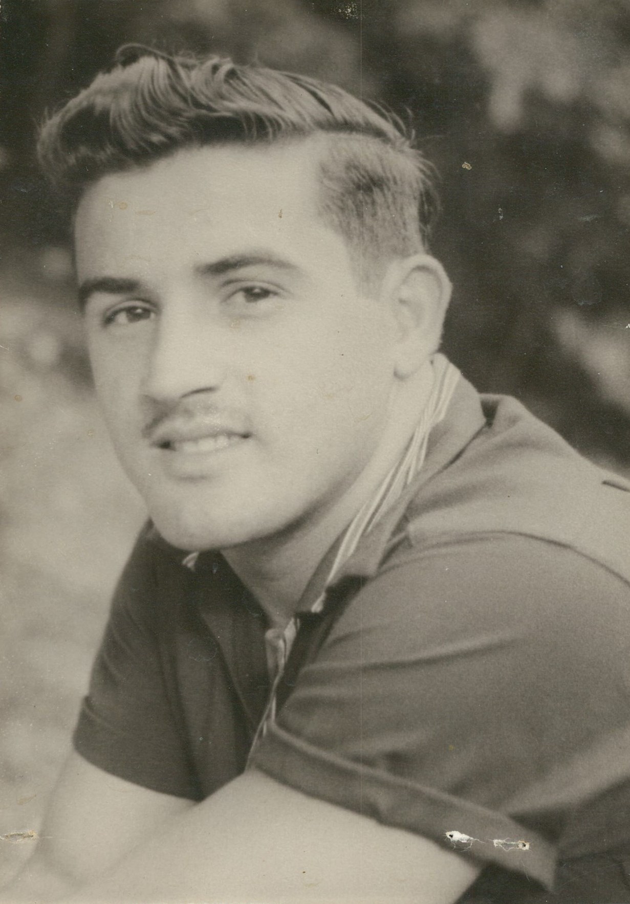 Edwin Cuevas Obituary Orange City FL