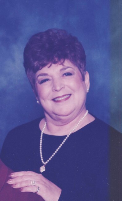 Obituary of Virginia Rohrer Roberts