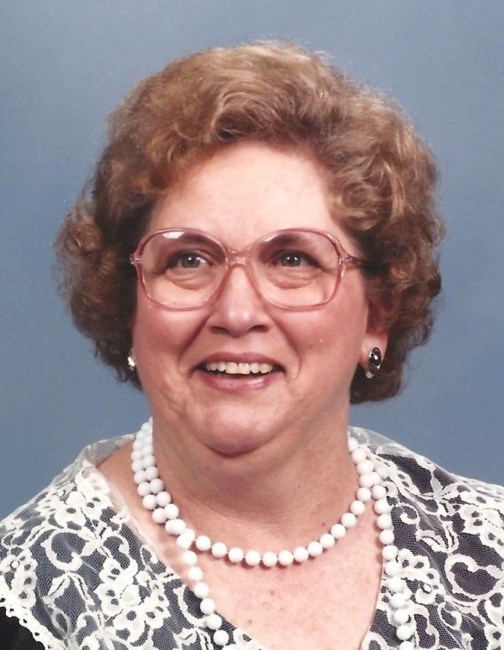 Obituary of Jennie L. Gabel