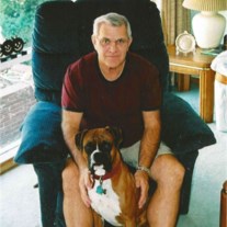 Obituario de Donald R. Williamson