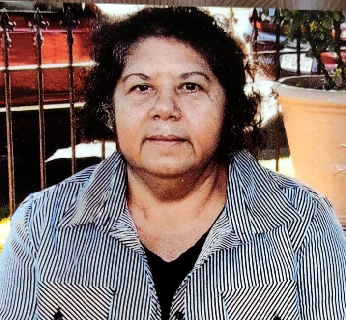 Obituary of Victoria M. Lopez