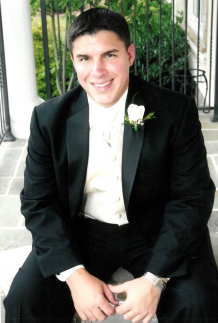 Obituary of Daniel Lee Clements