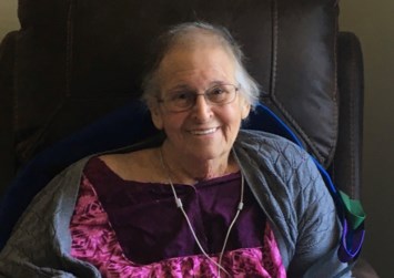 Obituary of Sandra Kay Davidson