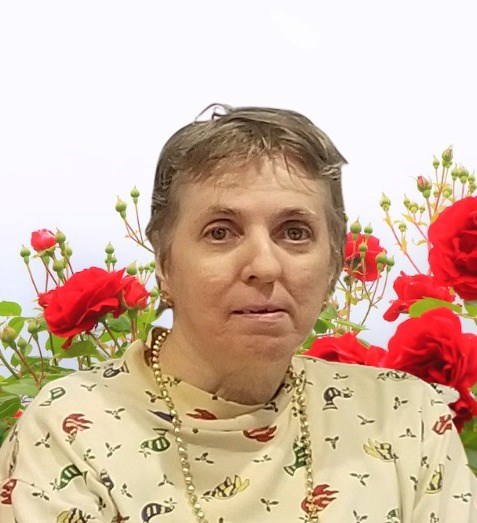 Obituary of Kathleen Jean Fitzgerald