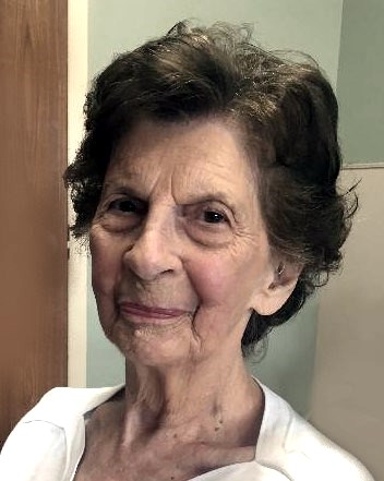 Obituary of Martha Lou Longshore