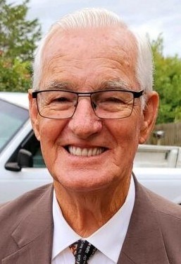Obituary of Pastor Buster Shelton