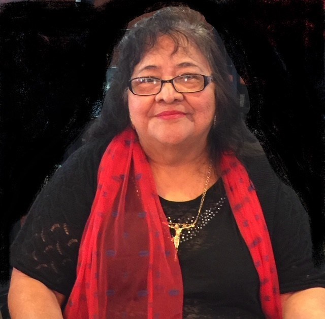 Obituary of Maria Stelly