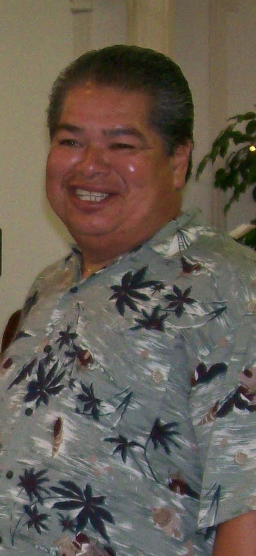 Obituary of Steve Frank Coronado