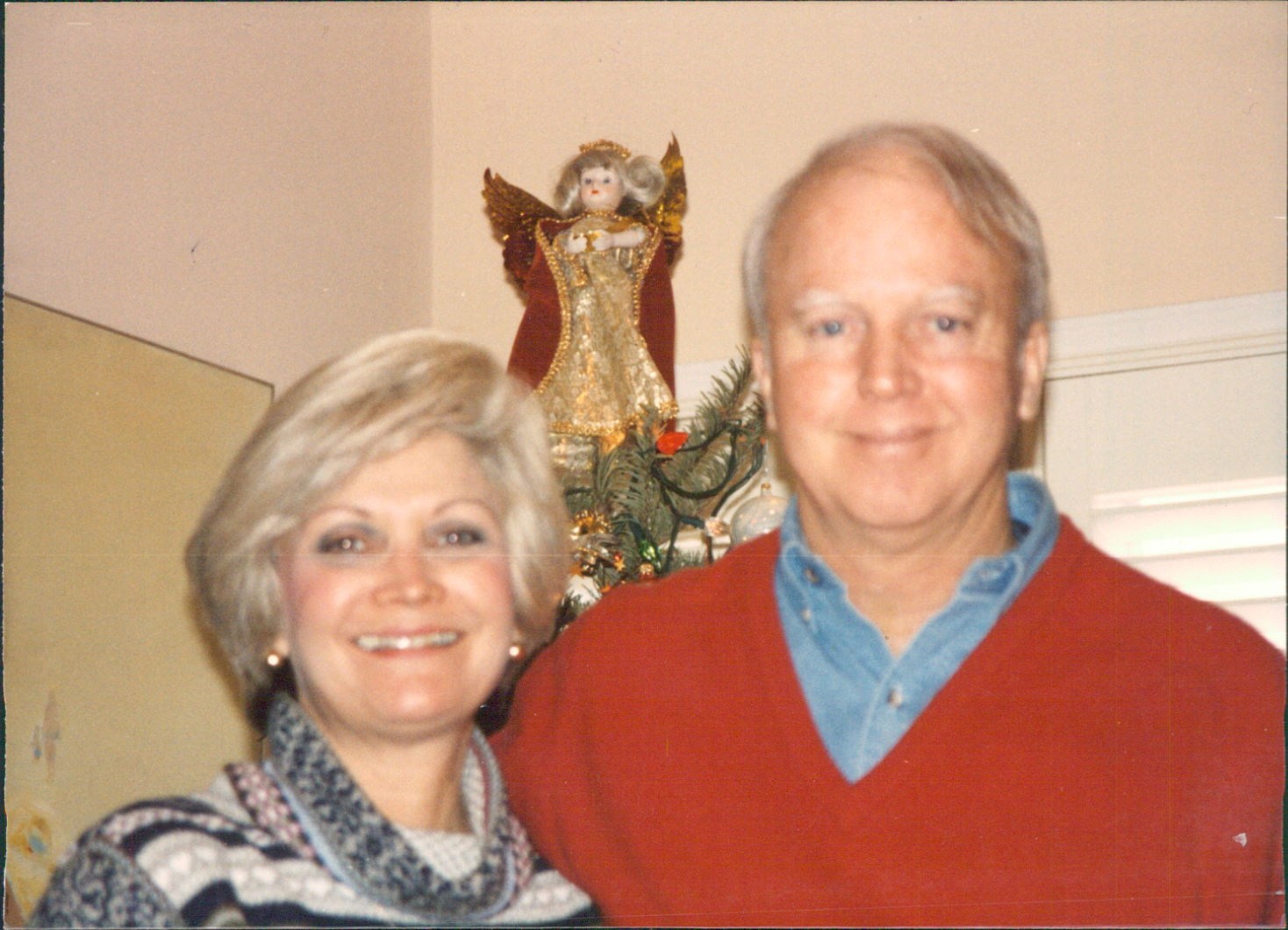 Obituary of Camilla Pridgen Fischer