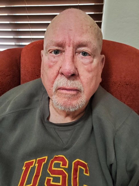 Obituary of Jimmie Harold Hendricks