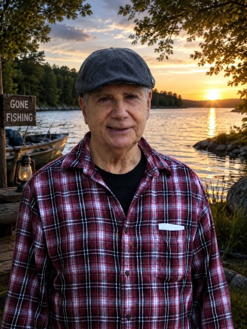Obituary of Martin "Marty" Edward Stoffel