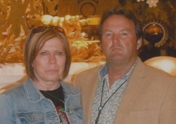 Obituary of Jerry and Sheila Kimmell