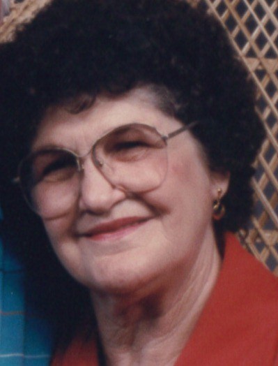 Obituary of Dorothy Frances Hurd