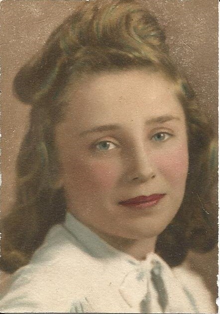 Obituary of Edythe Edie J. Laughead-Ritter