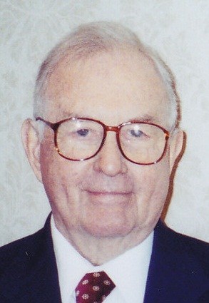  Obituario de James M. Houck