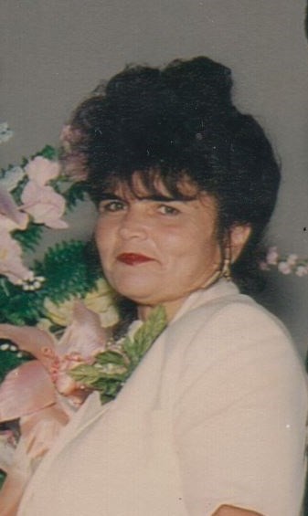 Obituary of Diana Jean Tavares