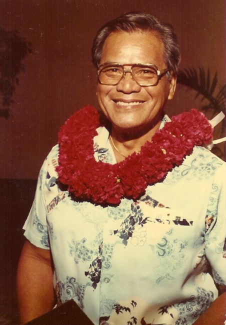 Obituario de Arthur Lee Lum