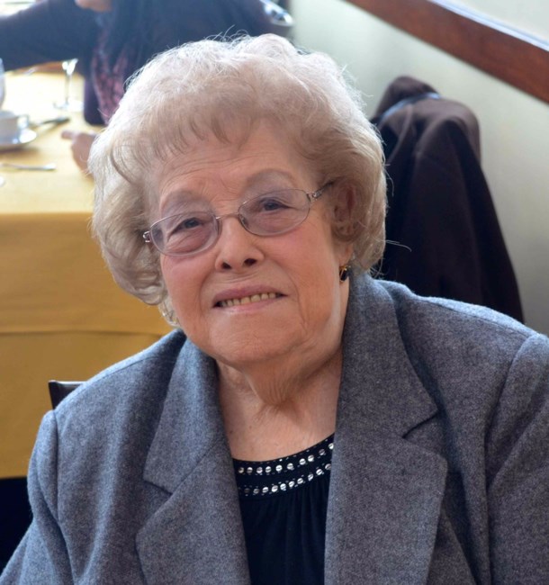 Obituary of Leonora A. Cerullo
