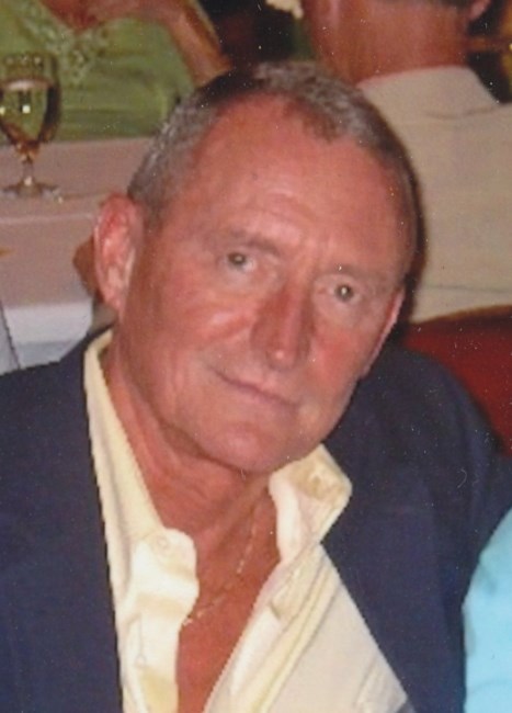 Obituary of Robert John Diroff