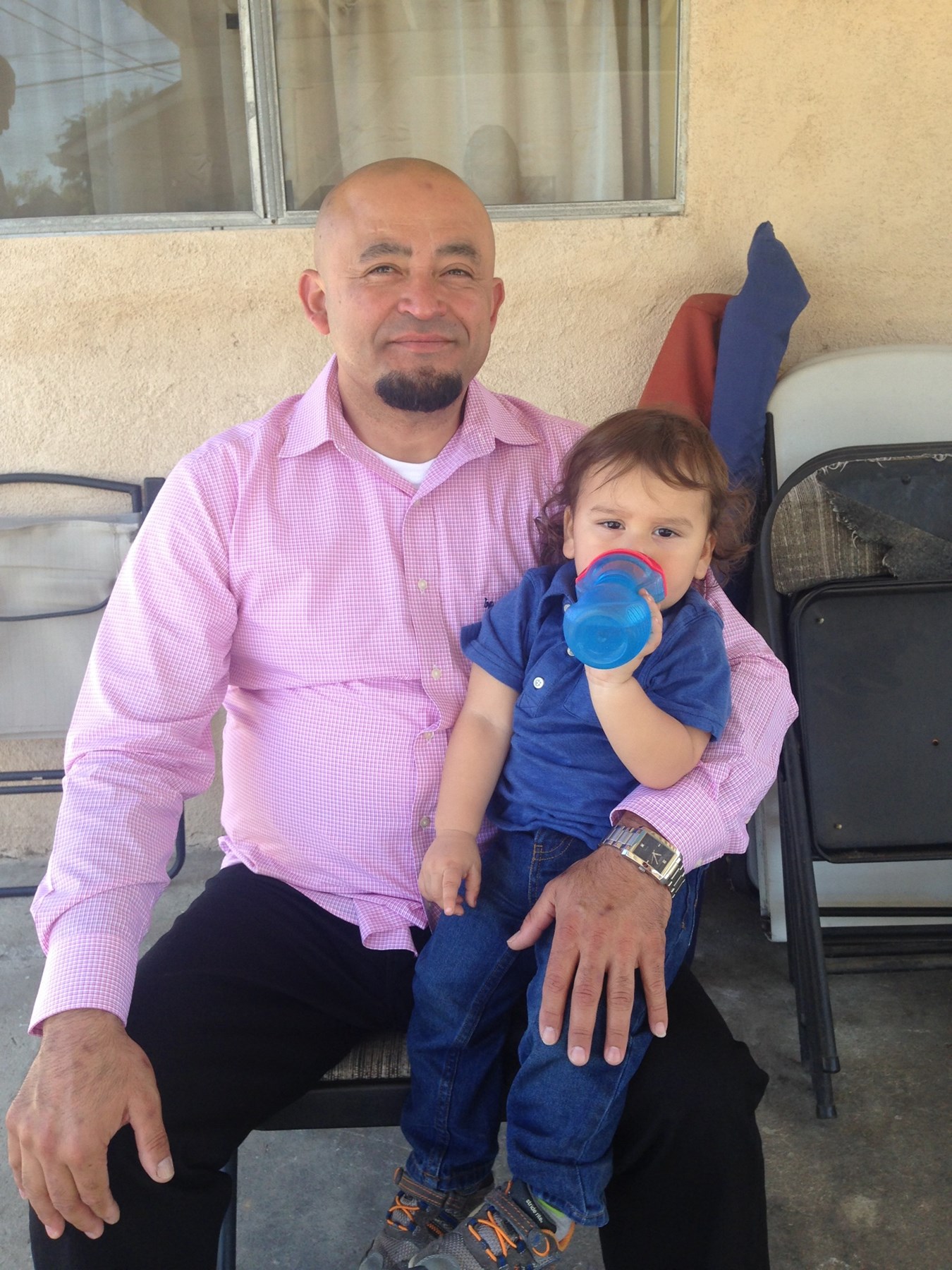 Avis de décès de Jose Antonio Vivar