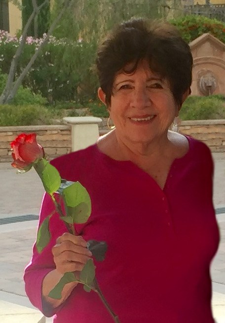 Obituary of Martha Dinorah Lopez