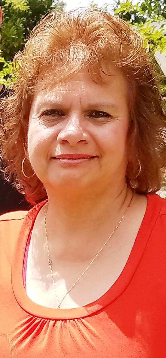 Obituary of Stella C. Rodriguez