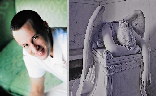 Avis de décès de Robert "Trey" Clark Jordan III