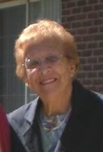 Obituary of Connie Martin