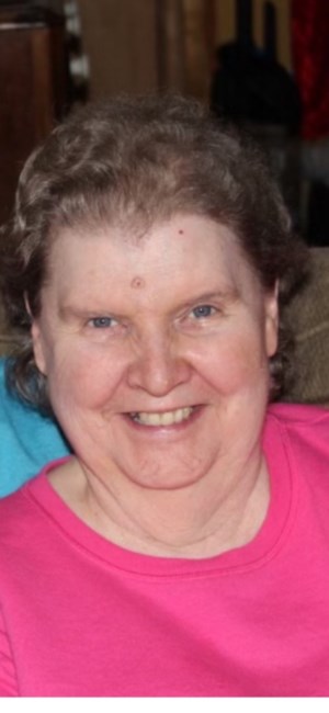 Obituary of Mrs. Etta Faye Ayers