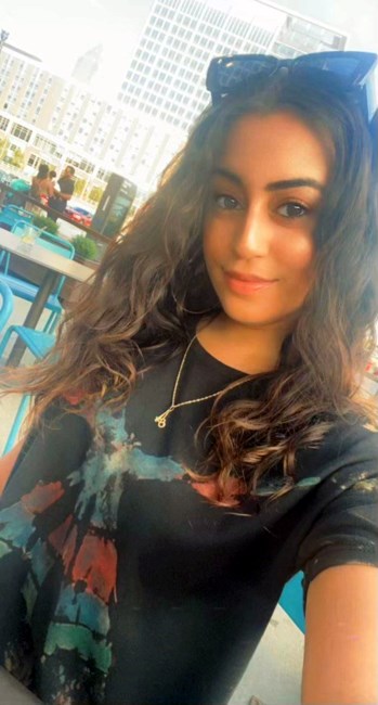 Obituary of Annelise Alene Endres