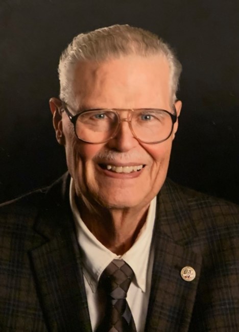 Obituario de John B. "Jack" Hall