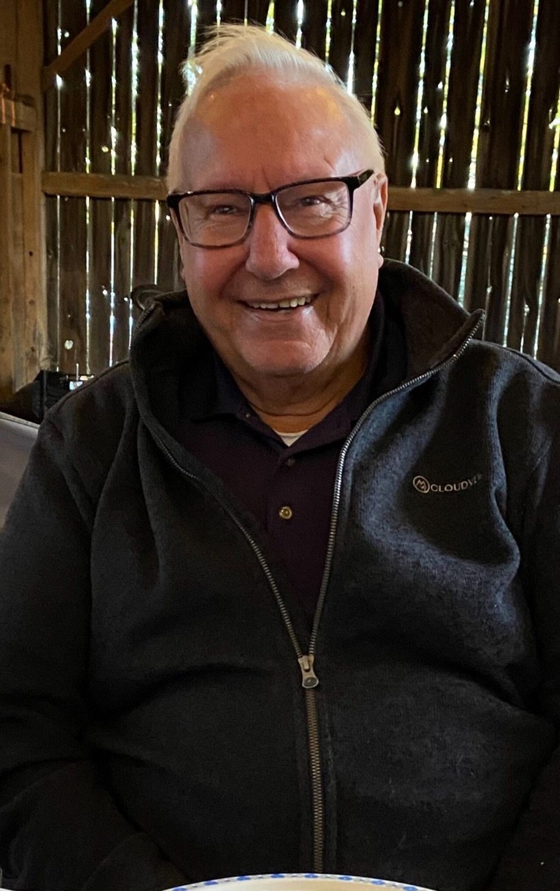 William Thomas Hesmer Obituary Guelph, ON