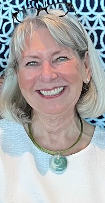 Obituary of Maryellen Reinhart