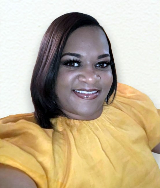 Obituary of Kyndria Unique Perkins