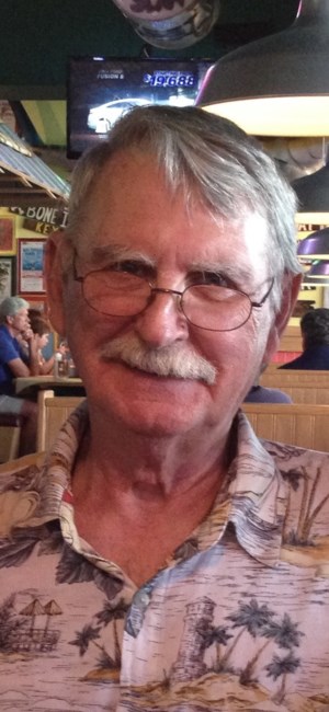 Obituary of Darrell Gene Hudson