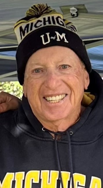 Obituary of Myron M Vogel