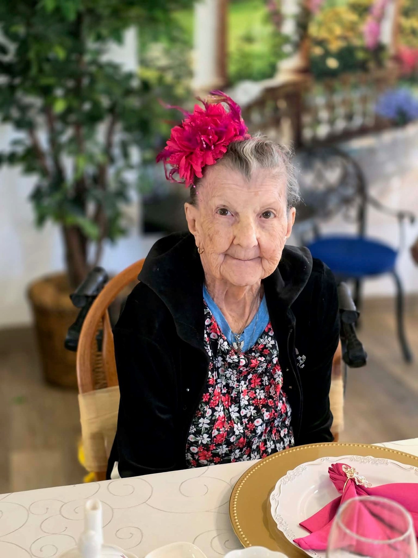 Obituary of Shirley A. Puckett