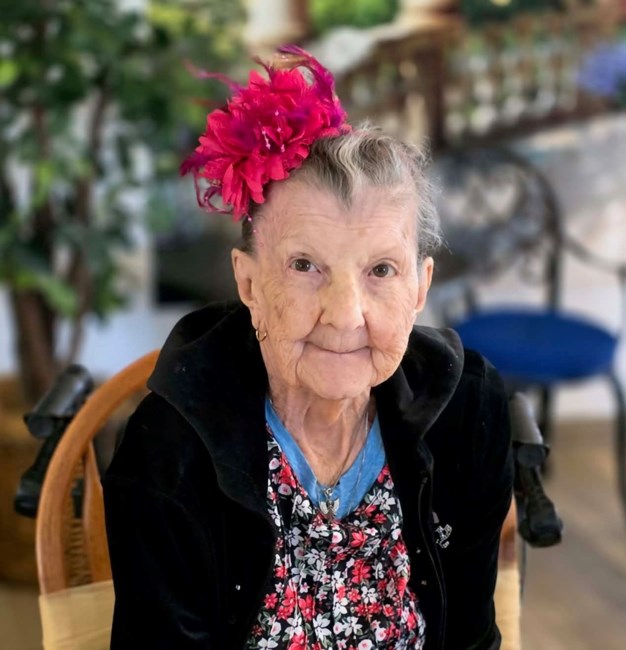 Obituary of Shirley A. Puckett