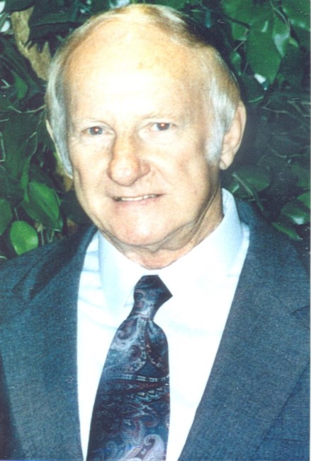 Obituary of C. L. Reavis