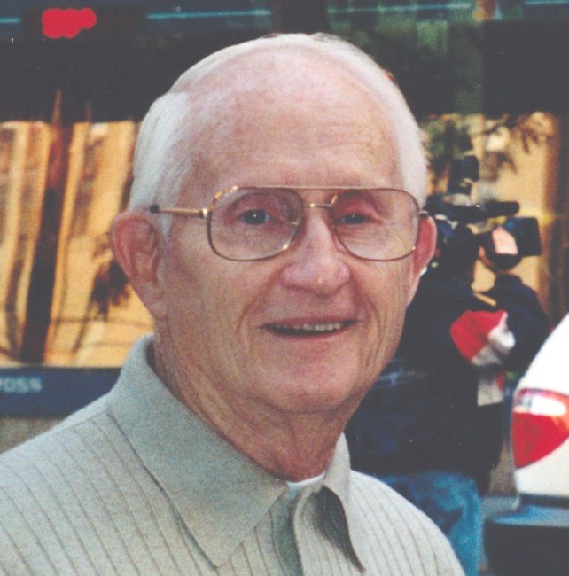 Obituario de Clifford Thomas Fairbanks, Jr.