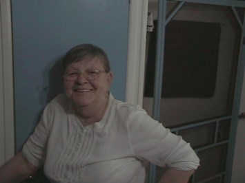 Obituary of Patricia H Dorrell