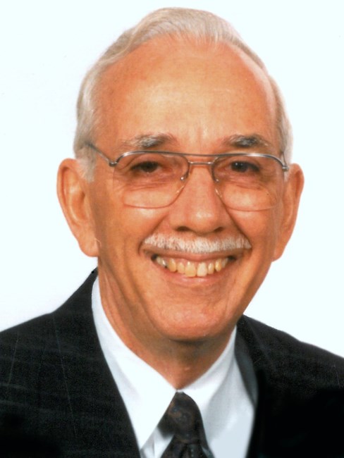 Obituary of John Vincent Schobelock