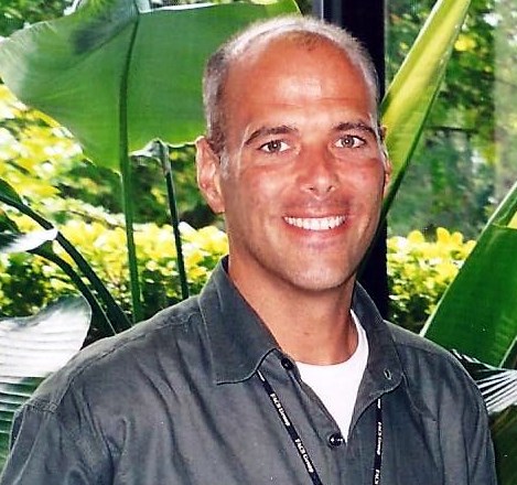 Obituary of Rodney Joel Ralston