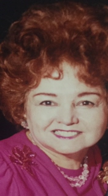 Obituary of Ofelia D. Pedregon